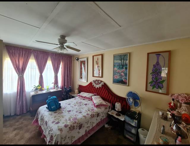 3 BEDROOM HOUSE FOR SALE IN VANDERBIJLPARK CW 1